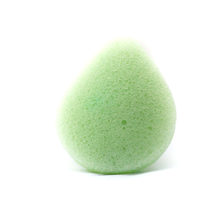 Travel Friendly Daylogic Facial Sponge Wet Dry Konjac Sponge