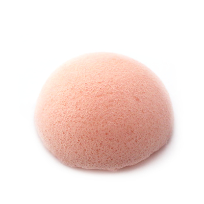 Konjac Soft Exfoliating Body Cleansing Sponge OEM ODM