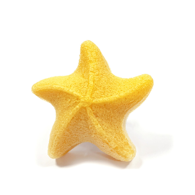 Natural Konjac Cleansing Sponge Body Cleaning