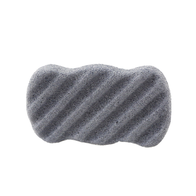 Customized Konjac Facial Sponge Wet Dry Hydrating Konjac Face Wash