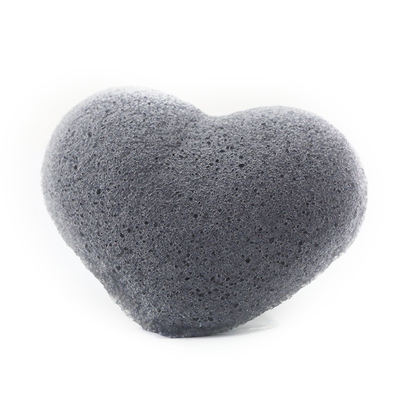 BSCI Konjac Vegetable Facial Sponge Gentle Exfoliation