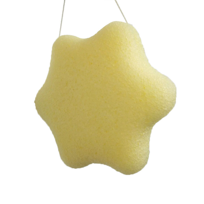 Hydrating Konjac Facial Sponge Puff OEM ODM