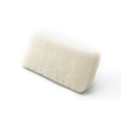 Natural Konjac Face Puff Eco Friendly Facial Sponge