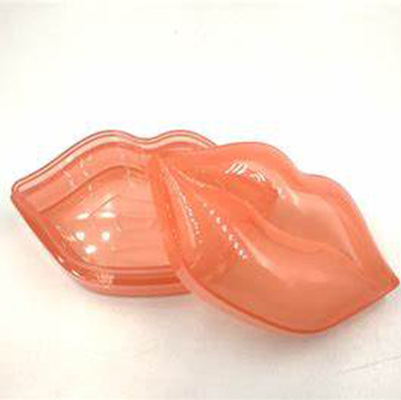 Organic Moisturizing Konjac Patchology Lip Patches Anti Wrinkle