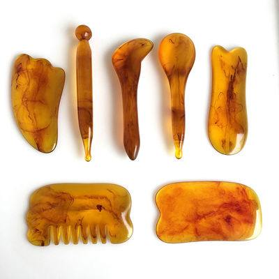 다중기능 오래가는 얼굴 과 Sha 맛사지기 OEM ODM